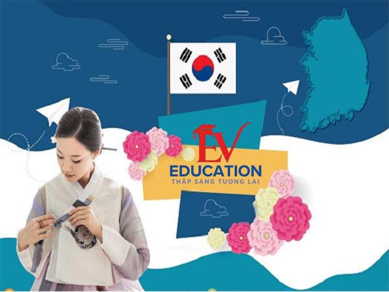 Du Học Hàn Quốc: Khám Phá Xứ Sở Kim Chi Và Nền Giáo Dục Hàng Đầu