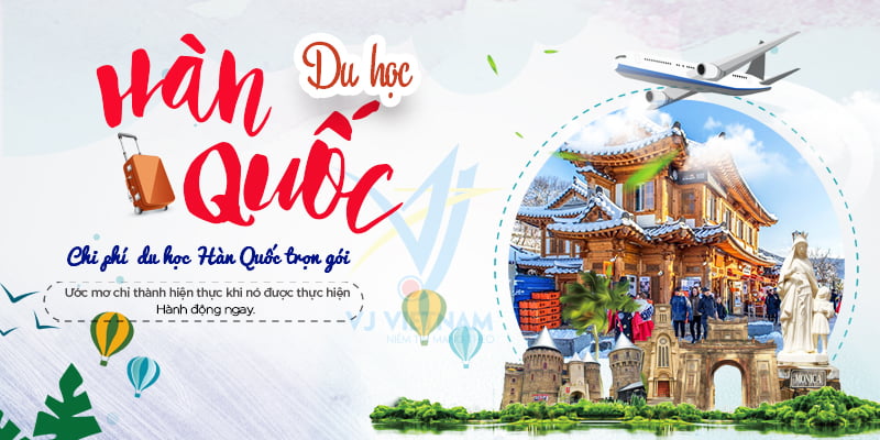 Du Học Hàn Quốc: Khám Phá Xứ Sở Kim Chi Và Nền Giáo Dục Hàng Đầu