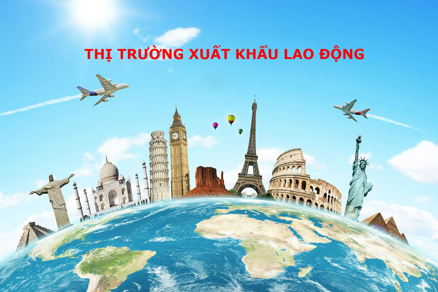 Xuất Khẩu Lao Động Tại Singapore, Hàn Quốc, Mỹ, Canada: Cơ Hội Việc Làm Và Mức Thu Nhập Hấp Dẫn