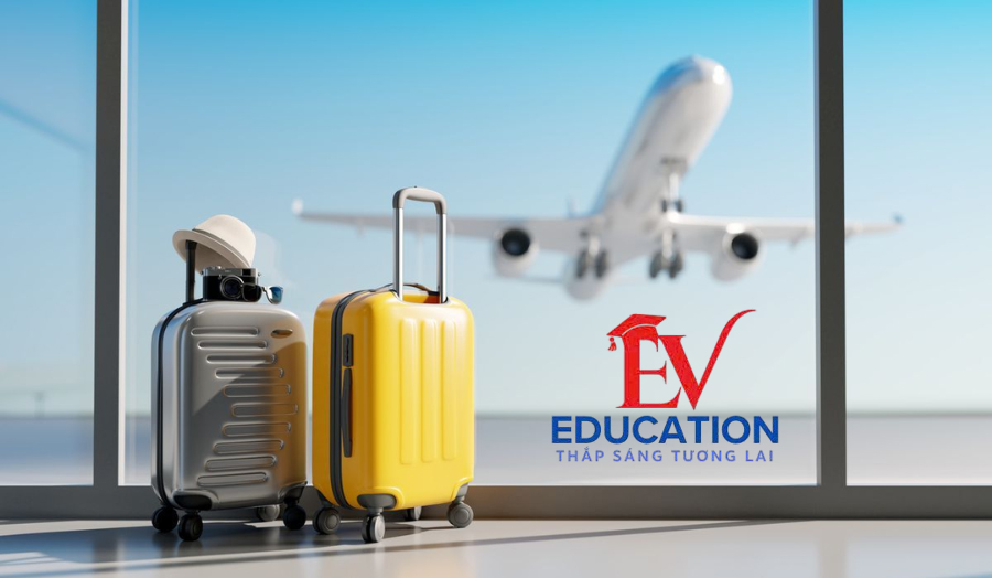 Chi Phí Chi Phí Du Học Và Xuất Khẩu Lao Động - Trung tâm Du học Én Việt