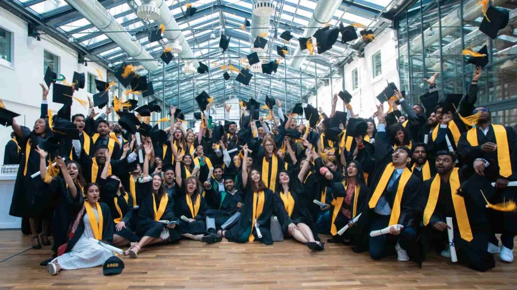 DU HỌC ĐỨC - TÌM HIỂU VỀ TRƯỜNG BSBI TẠI ĐỨC